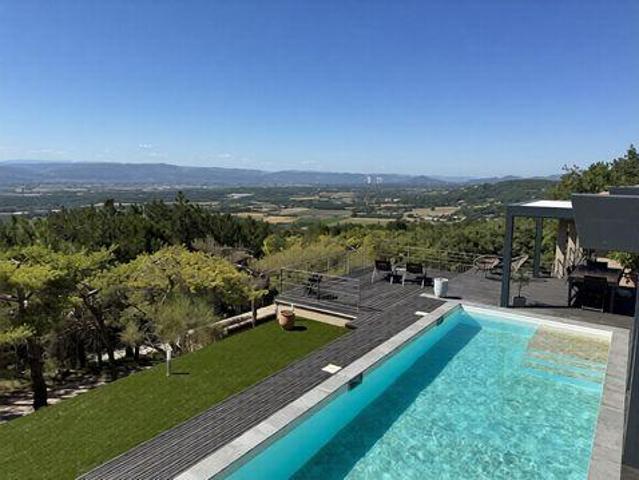 4 chambres, Uzès Languedoc 26780 103884093