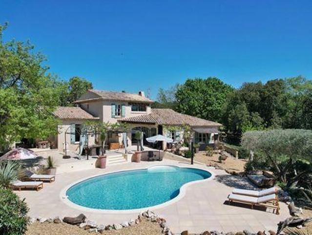 4 chambres, Uzès Languedoc 30700 101521144