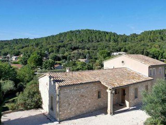 4 chambres, Uzès Languedoc 30700 101779233
