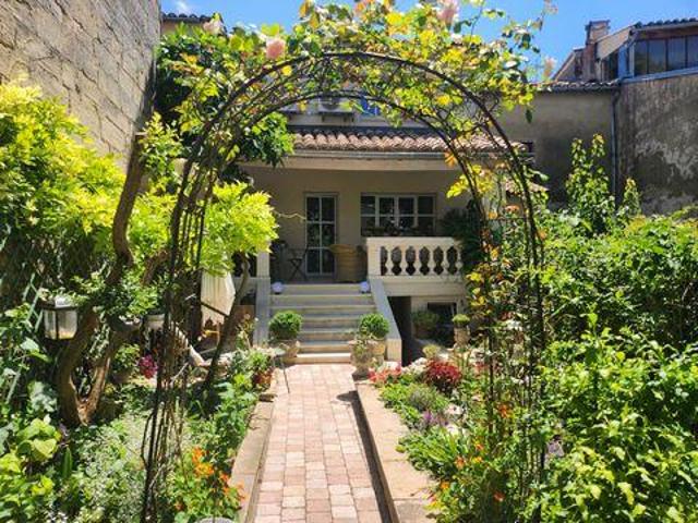 4 chambres, Uzès Languedoc 30700 103403980