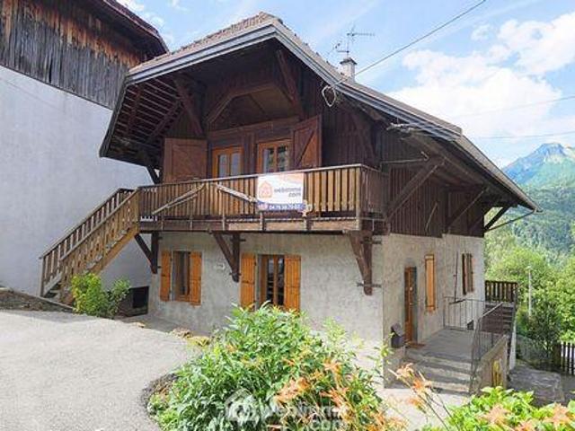 4 chambres, Ugine Rhône 73400 103805242