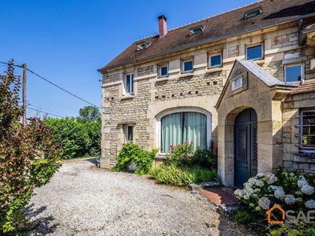 4 chambres, Ully Picardie 60730 103617701