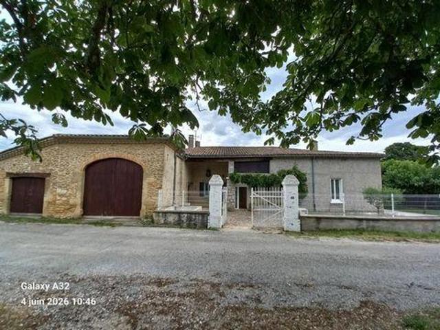 4 chambres, Upie Rhône 26120 103014843