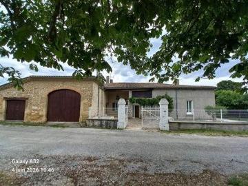 4 chambres, Upie Rhône 26120 103014843