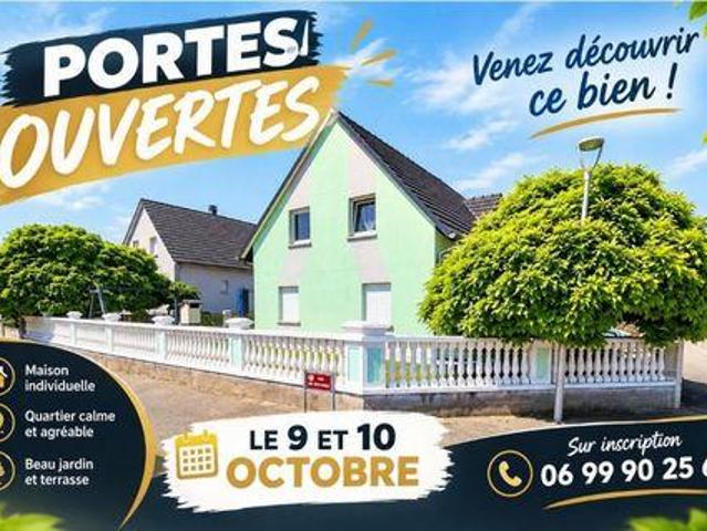4 chambres, Urschenheim Alsace 68320 LS102721224