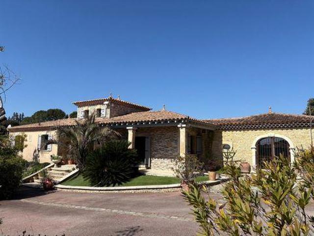 4 chambres, Vacqueyras Provence 84190 100425004