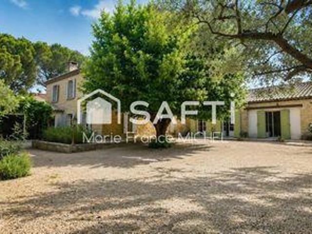 4 chambres, Vacqueyras Provence 84190 103383153