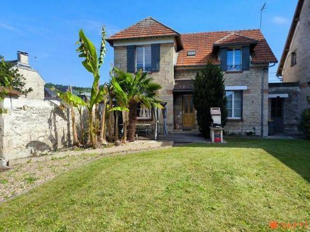 4 chambres, Vailly Picardie 02370 105057498