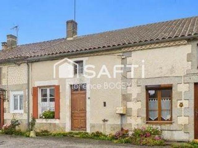 4 chambres, Val d Oire Et Gartempe Limousin 87320 100781689