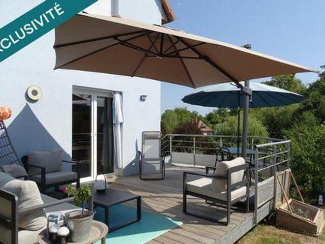 4 chambres, Val De Moder Alsace 67350 104880686