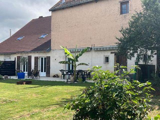 4 chambres, Valay Franche 70140 101519940