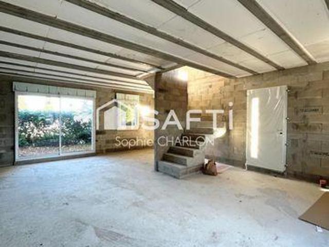 4 chambres, Valence Rhône 26000 101489338