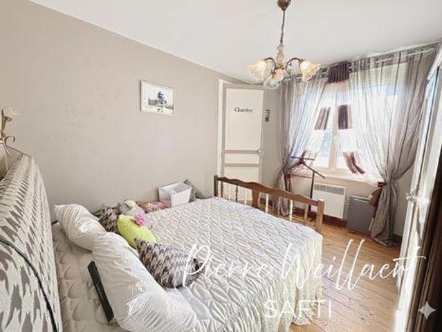 4 chambres, Valence Rhône 26000 98109828