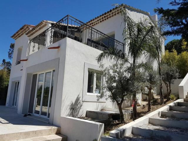 4 chambres, Vallauris Vallauris 06220 105168429