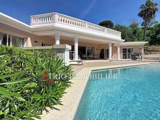 4 chambres, Vallauris Provence 06220 103571985