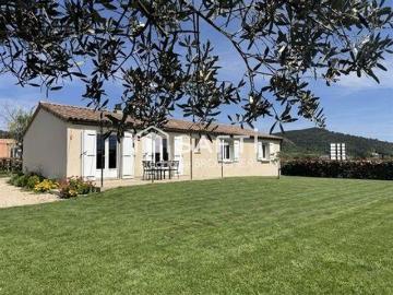 4 chambres, Vallon Rhône 07150 100850389