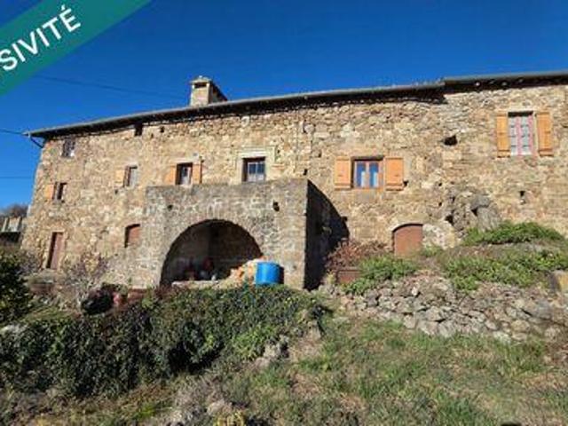 4 chambres, Vals Rhône 07600 103415151