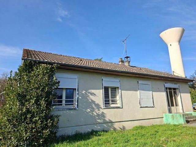 4 chambres, Vannes Centre 45510 100223547