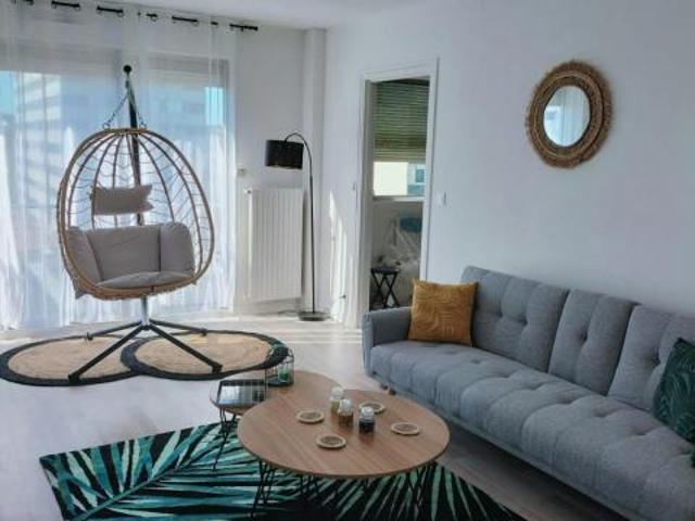 4 chambres, Vanduvre Vanduvre 54500 82550078