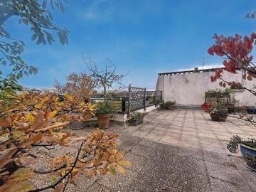4 chambres, Vanves Île 92170 100262135