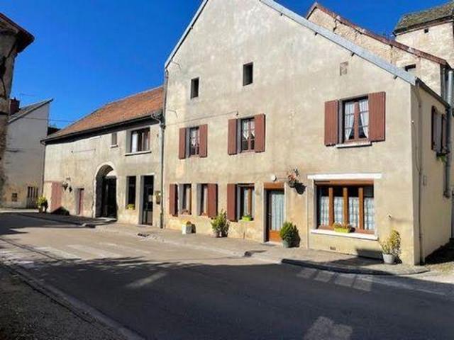 4 chambres, Vanvey Bourgogne 21400 LS102116376