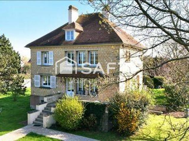 4 chambres, Varaville Basse 14390 104110517