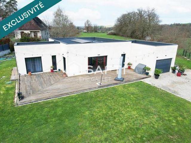 4 chambres, Varetz Limousin 19240 100157574