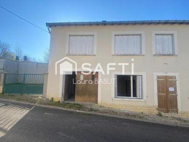 4 chambres, Varennes Champagne 52400 103585038