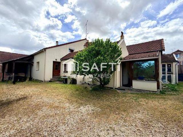 4 chambres, Varennes Île 77130 103218427