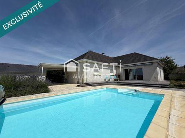 4 chambres, Vatan Centre 36150 103383363