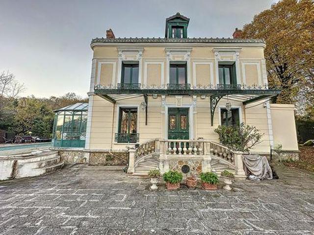 4 chambres, Vaureal Île 95490 100775160