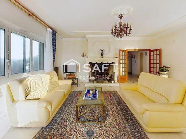 4 chambres, Vaux Poitou 17640 100365006