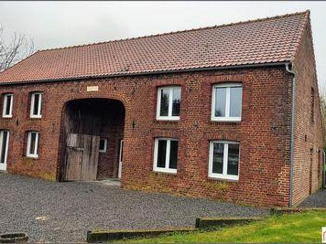 4 chambres, Vaux Picardie 02110 LS100315232