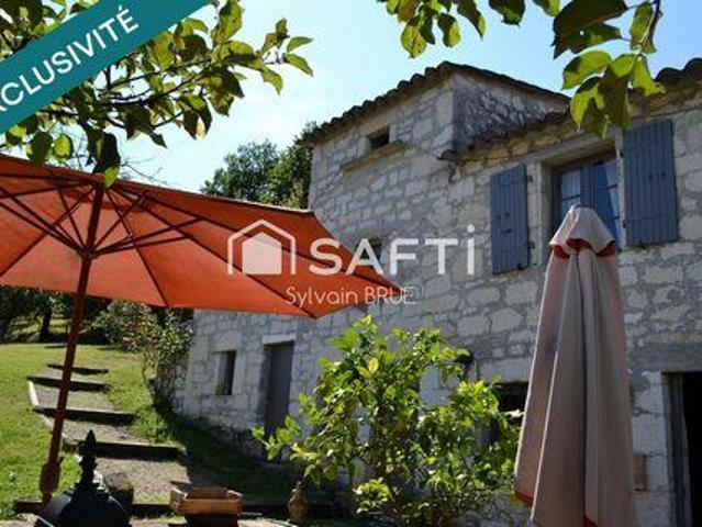 4 chambres, Vazerac Midi 82220 103617392