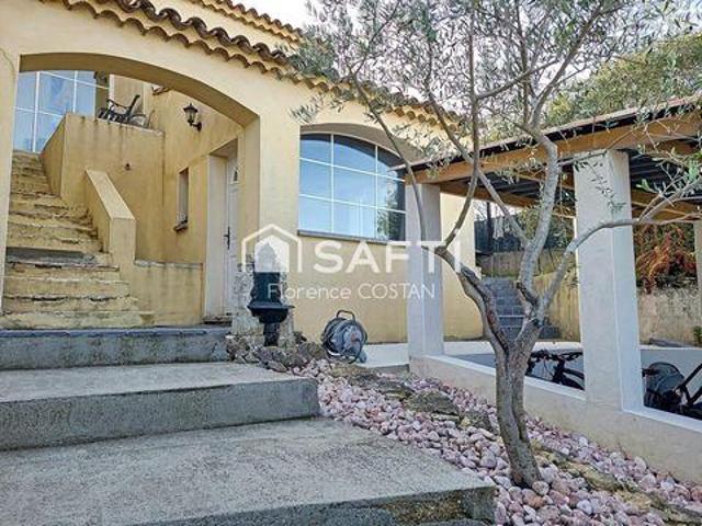 4 chambres, Velaux Provence 13880 LS103659601