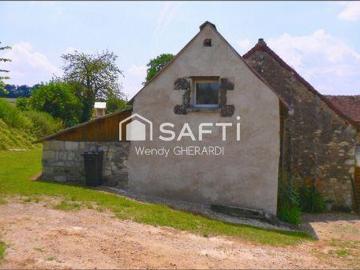 4 chambres, Velleches Poitou 86230 103342933