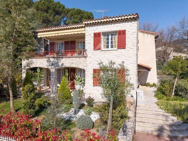 4 chambres, Vence Provence 06140 100683948