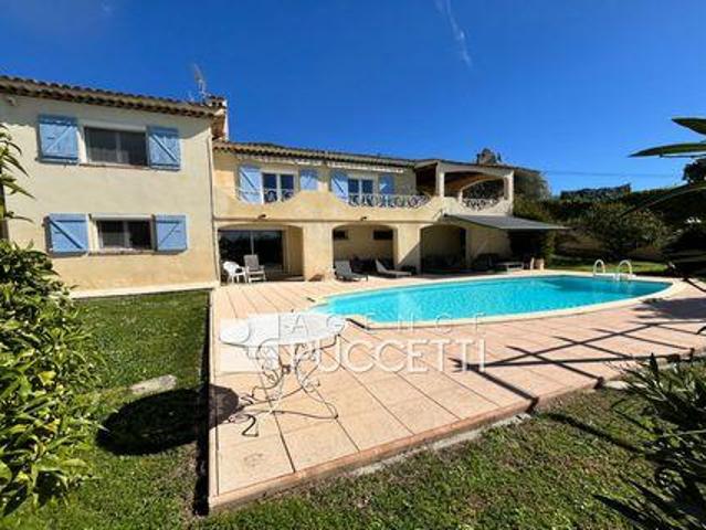 4 chambres, Vence Provence 06140 102920913