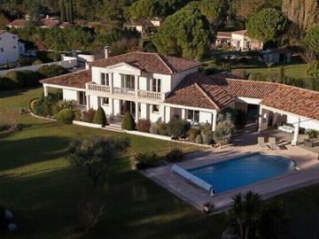 4 chambres, Vence Provence 13760 98475555