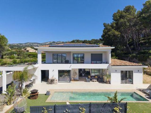 4 chambres, Vence Provence 83190 102759989