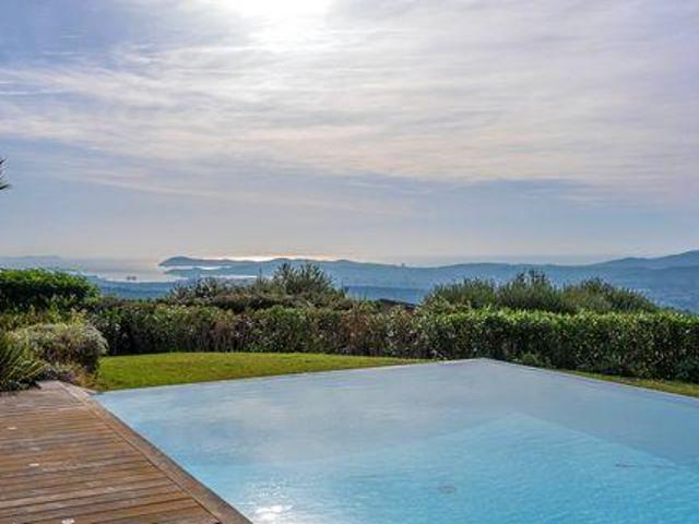 4 chambres, Vence Provence 83190 96240210
