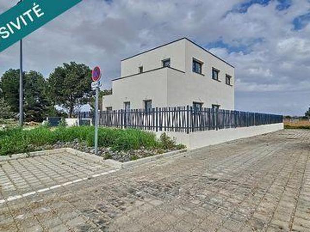 4 chambres, Vendres Languedoc 34350 103122523