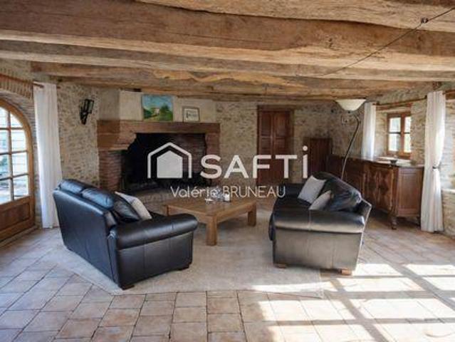 4 chambres, Venes Midi 81440 99606378
