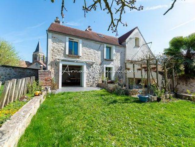 4 chambres, Ver Picardie 60950 99984362