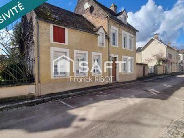 4 chambres, Vermenton Bourgogne 89270 100223717