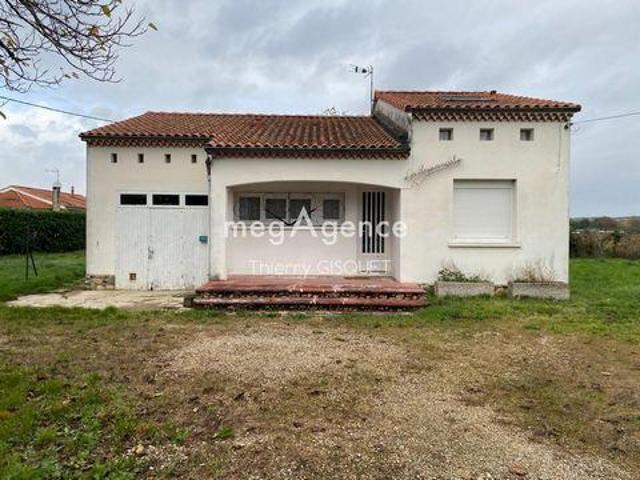4 chambres, Vernet Midi Pyrénées 31810 LS98211475