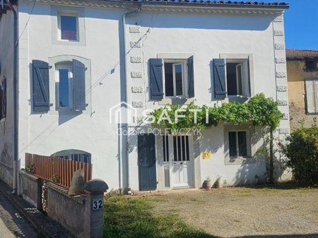 4 chambres, Verniolle Midi 09340 103617507