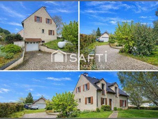 4 chambres, Vernon Haute 27200 101026475