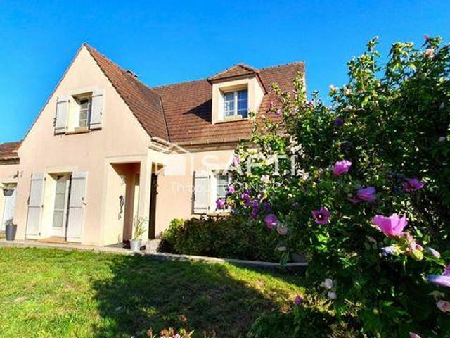 4 chambres, Vernou Île 77670 106200641