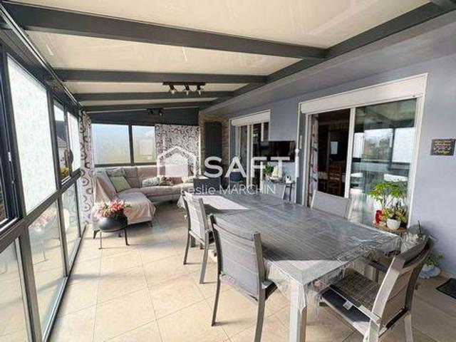 4 chambres, Vernou Île 77670 101778785
